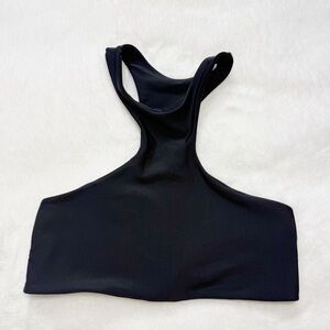 It’s de’ mar Elegant Black Bikini Top Small